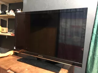 Tv Led Sony 32