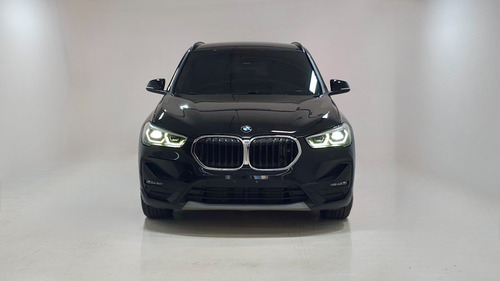 BMW X1 2.0 16V TURBO ACTIVEFLEX SDRIVE20I 4P AUTOMÁTICO