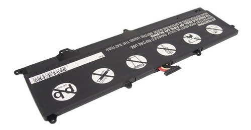 Batería C21-x202 S200e F201 X201 X202 S200 Vivobook