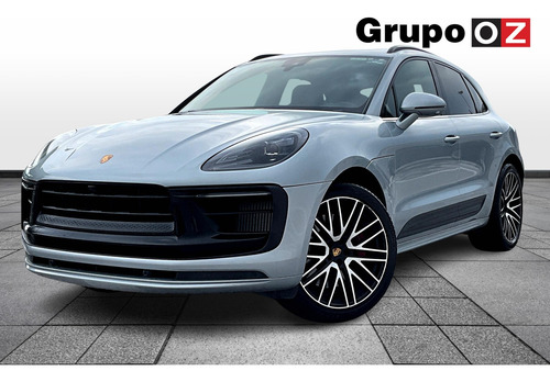 Porsche Macan 3.0 Gts At