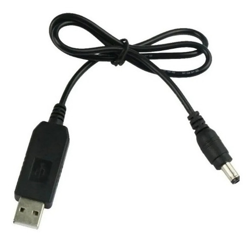 Cable Cargador Para Pos Usb Para Taxi O Delivery - Sertel