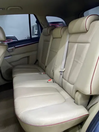 Hyundai Santa Fe 2009