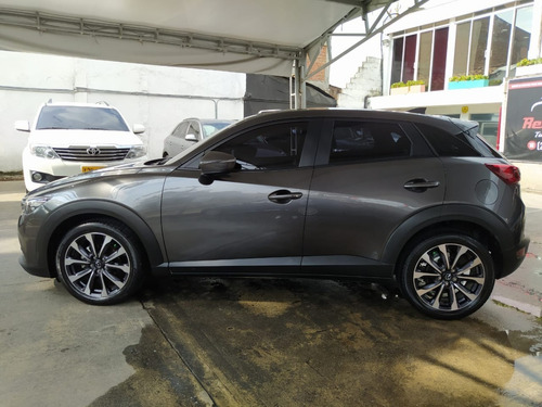 Mazda Cx3 2020 Touring Tp 2000cc R17