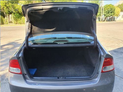 Honda Civic Exs 2009