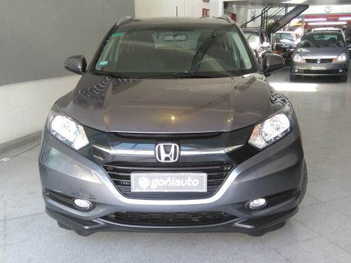 Honda Hrv 2016 Ex Cvt