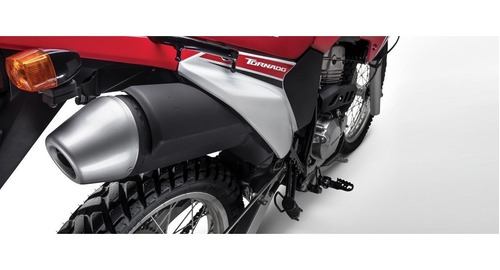 Imagen 6 de 8 de Honda Xr 250 Tornado Entrega Inmediata !!