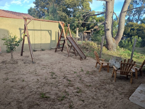 Casa En Nueva Atlantis. Verano2025.temporada En La Costa