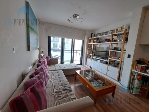 Venta Departamento 4 Ambientes Con Cochera Y 2 Bauleras