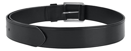 Cinturón Caballero Dockers 42683-59 Piel Negro Talla 42