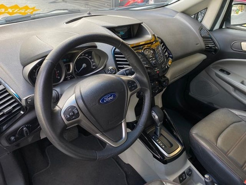Ford Ecosport Titanium Plus Powershift 2.0 16v Flex, Eco9660