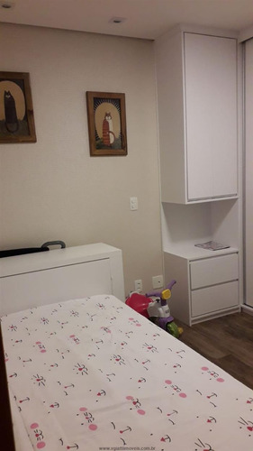 Imagem 21 de 29 de Apartamentos À Venda Em Jundiaí/sp - Compre O Seu Apartamentos Aqui! - 1481908