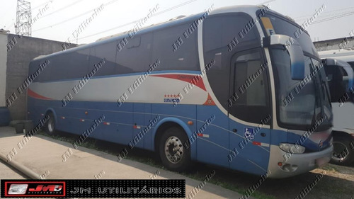 Imagem 1 de 12 de Paradiso 1200 G6 Ano 2008 Scania K310 46 Lug Jm Cod.800