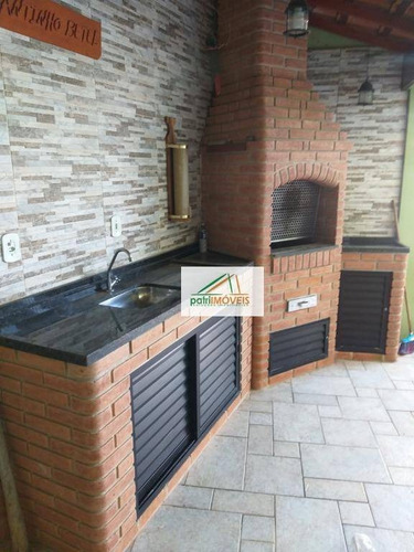 Imagem 2 de 30 de Sobrado Com 3 Dormitórios, 120 M² - Venda Por R$ 500.000,00 Ou Aluguel Por R$ 2.400,00/mês - Artur Alvim - São Paulo/sp - So0135