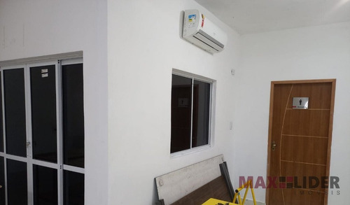 Imagem 6 de 10 de Predio Comercial - Jardim Sao Pedro - Ref: 2432 - L-2432