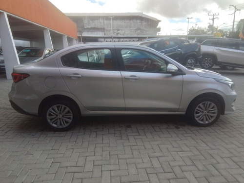 Fiat Cronos 1.3 FIREFLY FLEX DRIVE MANUAL