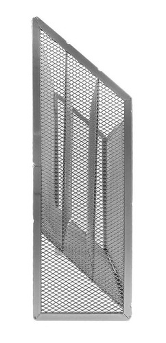 Organizador De Folders De Malla Mesh
