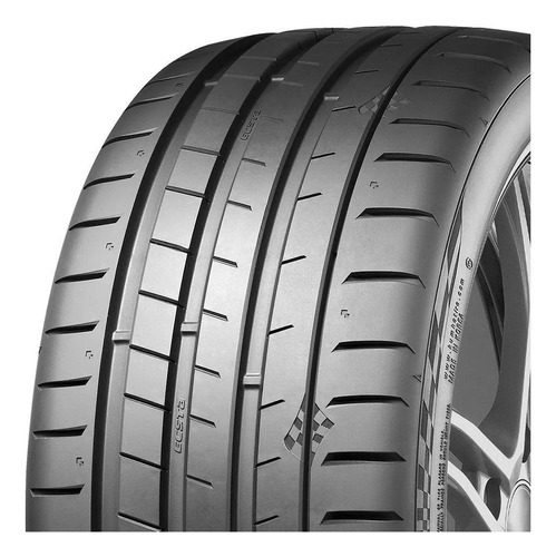 295/30 R19 Llanta Kumho Ecsta Ps91 100y