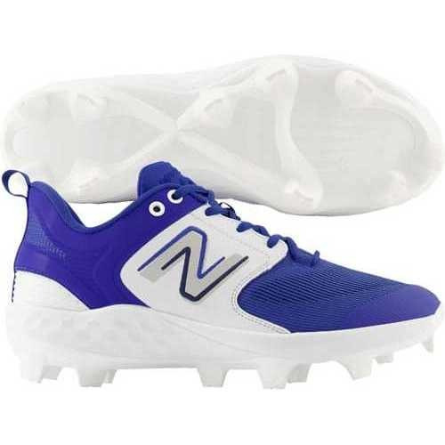 Tacos Beisbol  New Balance Talla 44 Euro 10 Usa 28cm