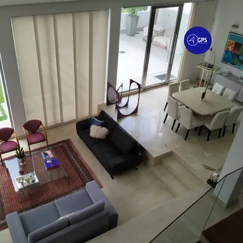 Casa En Venta En Los Samanes