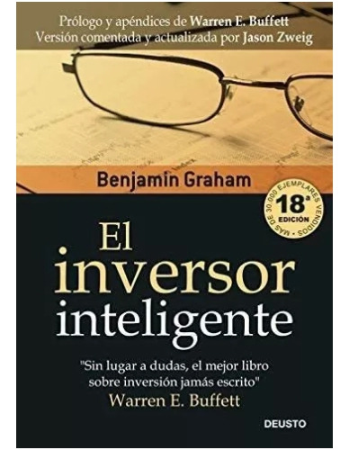 El  Inversor   Inteligente  T. Dura. Nuevo 