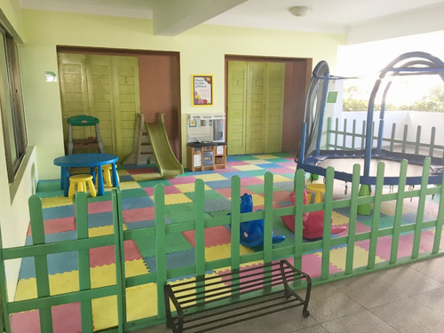Imagen 12 de 24 de Apartamento En Venta En Av. Anacaona, Los Cacicazgos