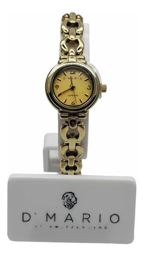 Dafiti Reloj Mujer Relojes Joyas Pulso MercadoLibre