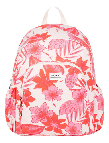 Roxy Mochila Moon Magic Para Mujer, Cornejo Pálido Lhibisc.