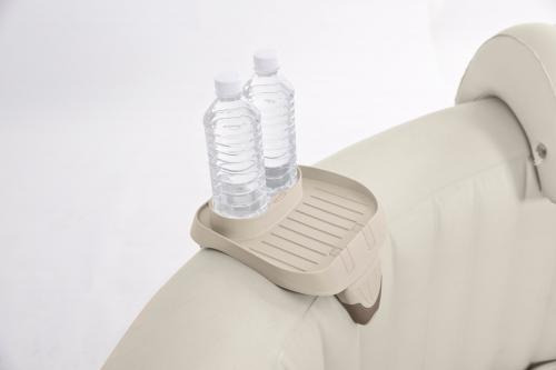 Porta Latas Para Jacuzzi Spa Inflable Intex