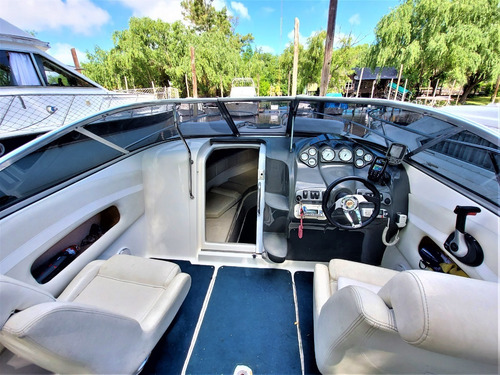 Imagen 5 de 8 de Marine Sur Quicksilver 2400 Special Edition