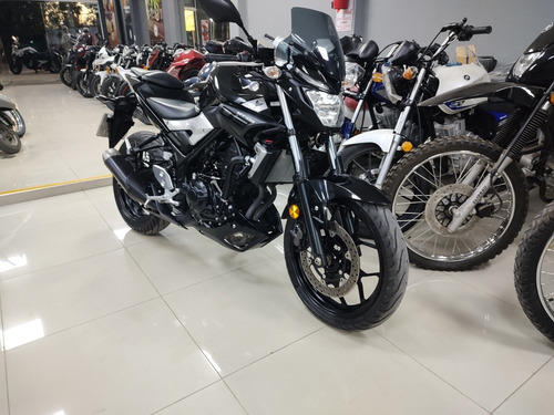 Imagen 3 de 17 de Yamaha Mt 03