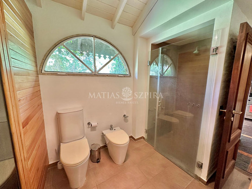 Casa En Venta En El Moro