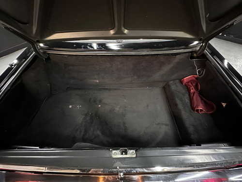 Mercedes Benz 380 Sel L89