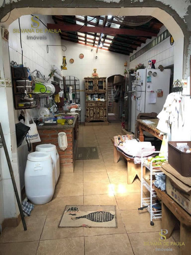 Imagem 12 de 15 de Chácara À Venda De 2.390 M² - Com Financiamento Bancário - Mairiporã. - Ch1083