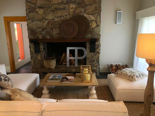 Imagen 8 de 13 de Casa En Venta Punta Del Este 4 Dorm, 10000 M2 #1771
