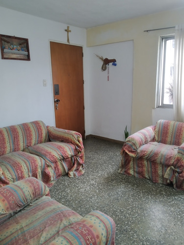 Apartamento Acepto Beneficio Bancario El Valle Caracas Lm