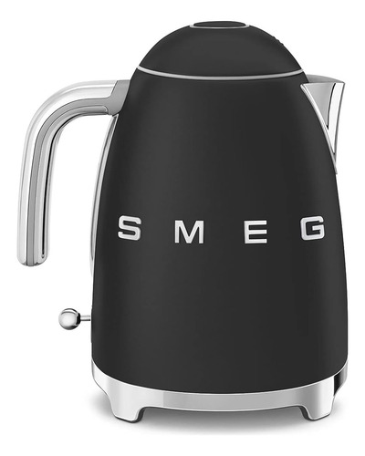 Smeg Hervidor 7 Tazas (verde Pastel)