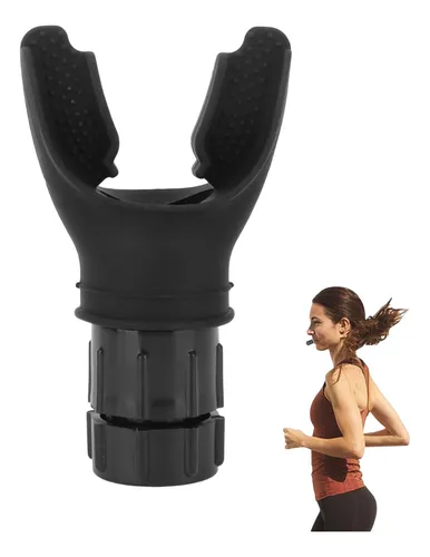 comprar Entrenador De Ejercicios De Respiración, Dispositivo De