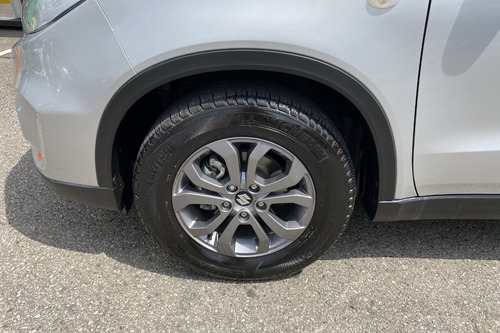Suzuki Vitara 1.6 Gl