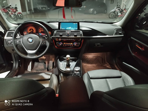 Bmw 330 Sportline 2017