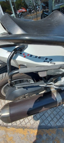 Imagen 6 de 8 de Can Am Spyder ( Spider ) 990 Rs Usado Selecc En Motoswift