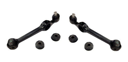 Kit X2 Brazo Suspension Der/izq. Ford Escort (1988-1995) Trc