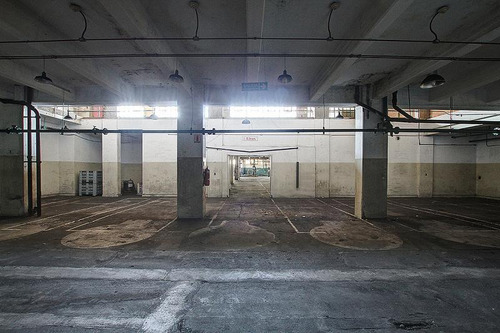 Excelente Predio Multi Inquilinos En Alquiler En Berazategui A Partir De 2300 A 17000 M2 Cub