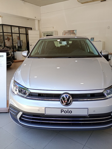 Volkswagen Polo Highline 170 Tsi Ll