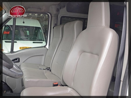 Van Renault Master 2.5 Passageiro Escolar 16l