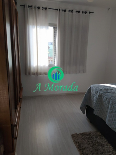 Imagem 18 de 23 de Ótimo Apartamento Na Vila Pires - Ap03729 - 70686927