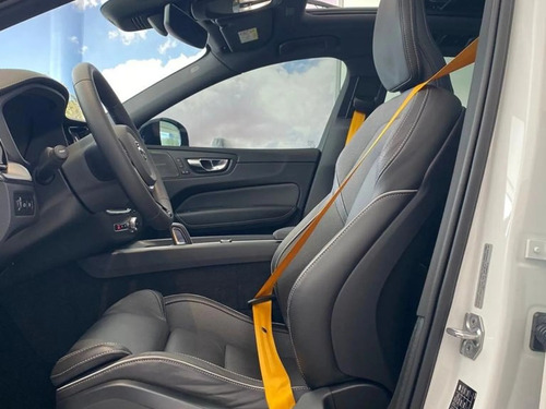 Volvo XC60 2.0 T8 Polestar Engineered (plug-in) 5p Hibrido