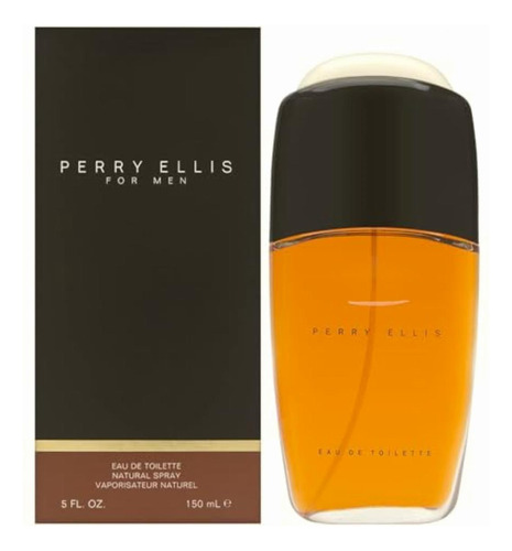 Perry Ellis By Perry Ellis For Men. Eau De Toilette Spray 5