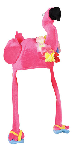 Tela De Felpa Suave Para Disfraz De Sombrero Loco Unisex