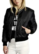 Comprar Casacas Bombert Jacetk De Mujer Casacas Bombarder Para Mujer