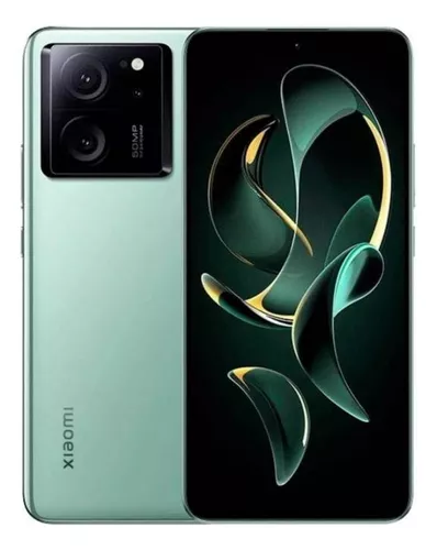 Xiaomi 13T Pro 5G 512GB verde al Mejor Precio